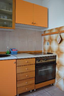 Appartement de vacances �/en/au Pula (Istarska)ou appartement ou maison de vacances