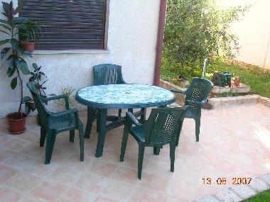 Appartement de vacances �/en/au Pula (Istarska)ou appartement ou maison de vacances