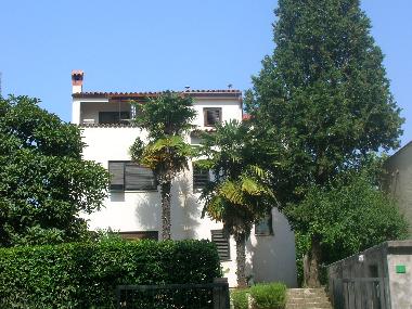 Appartement de vacances �/en/au Pula (Istarska)ou appartement ou maison de vacances