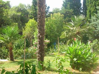 Appartement de vacances �/en/au Pula (Istarska)ou appartement ou maison de vacances