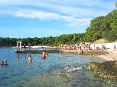 Appartement de vacances �/en/au Pula (Istarska)ou appartement ou maison de vacances