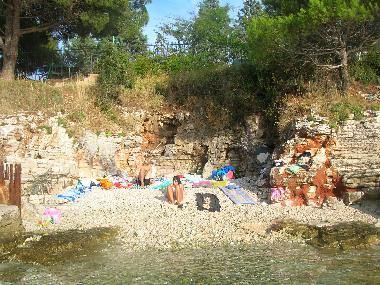 Appartement de vacances �/en/au Pula (Istarska)ou appartement ou maison de vacances