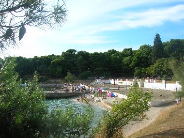 Appartement de vacances �/en/au Pula (Istarska)ou appartement ou maison de vacances