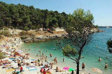 Appartement de vacances �/en/au Pula (Istarska)ou appartement ou maison de vacances