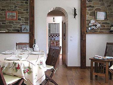 G�te Les 3 Voiles- Le s�jour