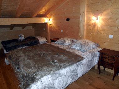 Chalet /en/au Morzine (Haute-Savoie)ou appartement ou maison de vacances
