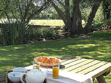 G�te Les 3 Voiles- A l