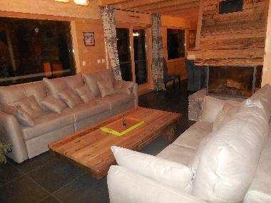 Chalet /en/au Morzine (Haute-Savoie)ou appartement ou maison de vacances