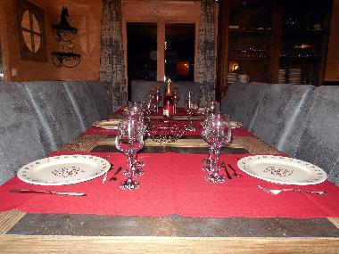 Chalet /en/au Morzine (Haute-Savoie)ou appartement ou maison de vacances