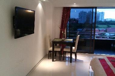 Appartement de vacances /en/au Pattaya (Chon Buri)ou appartement ou maison de vacances