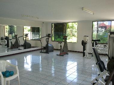 Appartement de vacances /en/au Pattaya (Chon Buri)ou appartement ou maison de vacances