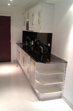 Appartement de vacances /en/au Pattaya (Chon Buri)ou appartement ou maison de vacances