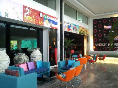 Appartement de vacances /en/au Pattaya (Chon Buri)ou appartement ou maison de vacances