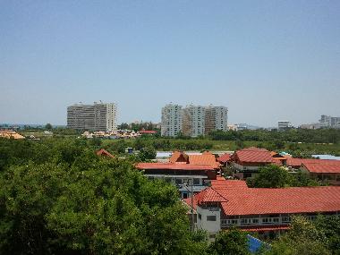 Appartement de vacances /en/au Pattaya (Chon Buri)ou appartement ou maison de vacances