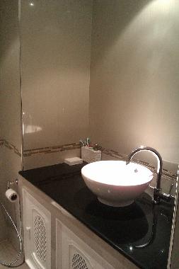 Appartement de vacances /en/au Pattaya (Chon Buri)ou appartement ou maison de vacances