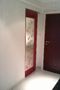 Appartement de vacances /en/au Pattaya (Chon Buri)ou appartement ou maison de vacances