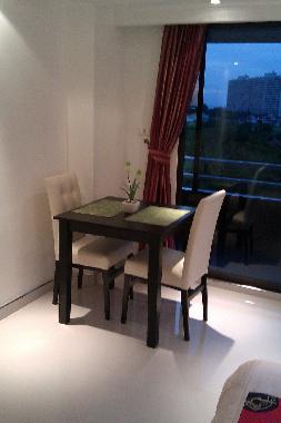 Appartement de vacances /en/au Pattaya (Chon Buri)ou appartement ou maison de vacances