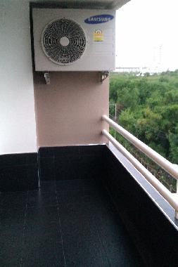 Appartement de vacances /en/au Pattaya (Chon Buri)ou appartement ou maison de vacances