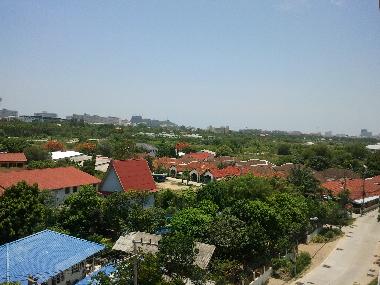 Appartement de vacances /en/au Pattaya (Chon Buri)ou appartement ou maison de vacances