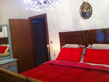 Appartement de vacances /en/au piandisetta, Grizzana Morandi, Bologna (Bologna)ou appartement ou maison de vacances