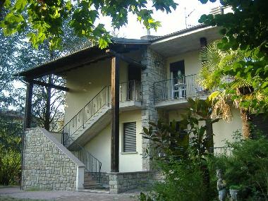 Appartement de vacances /en/au piandisetta, Grizzana Morandi, Bologna (Bologna)ou appartement ou maison de vacances