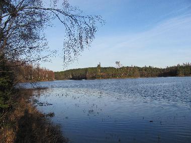 Maison de vacances �/en/au Holsljunga (V�sterg�tland)ou appartement ou maison de vacances