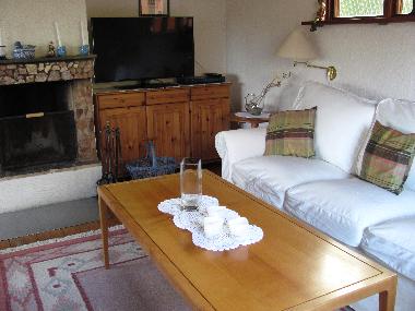 Maison de vacances �/en/au Holsljunga (V�sterg�tland)ou appartement ou maison de vacances