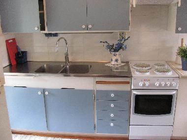 Maison de vacances �/en/au Holsljunga (V�sterg�tland)ou appartement ou maison de vacances