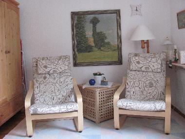 Maison de vacances �/en/au Holsljunga (V�sterg�tland)ou appartement ou maison de vacances