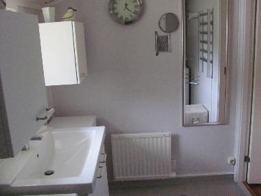 Maison de vacances �/en/au Holsljunga (V�sterg�tland)ou appartement ou maison de vacances