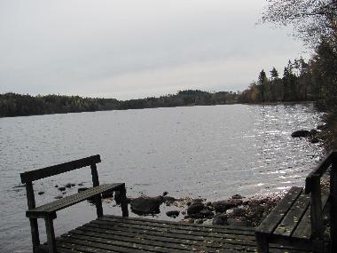 Maison de vacances �/en/au Holsljunga (V�sterg�tland)ou appartement ou maison de vacances