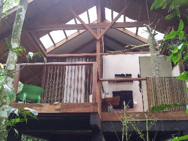 Maison de vacances �/en/au Puerto Viejo (Limon)ou appartement ou maison de vacances