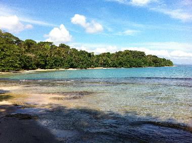 Maison de vacances �/en/au Puerto Viejo (Limon)ou appartement ou maison de vacances