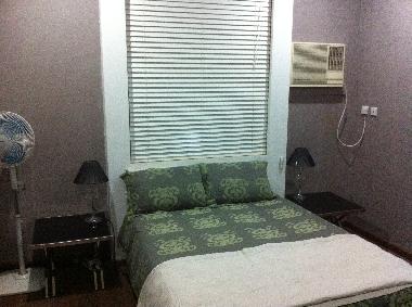 Chambre avec petit d�jeuner �/en/au Doha (Ad Dawhah)ou appartement ou maison de vacances