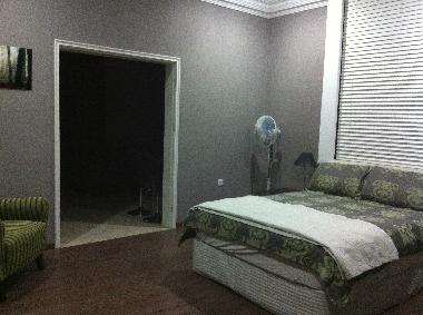 Chambre avec petit d�jeuner �/en/au Doha (Ad Dawhah)ou appartement ou maison de vacances