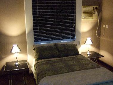 Chambre avec petit d�jeuner �/en/au Doha (Ad Dawhah)ou appartement ou maison de vacances