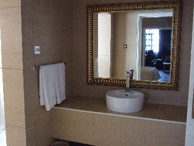 Chambre avec petit d�jeuner �/en/au Doha (Ad Dawhah)ou appartement ou maison de vacances