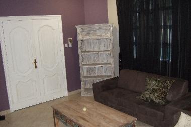 Chambre avec petit d�jeuner �/en/au Doha (Ad Dawhah)ou appartement ou maison de vacances