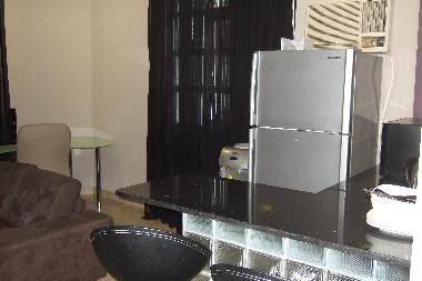 Chambre avec petit d�jeuner �/en/au Doha (Ad Dawhah)ou appartement ou maison de vacances