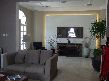 Chambre avec petit d�jeuner �/en/au Doha (Ad Dawhah)ou appartement ou maison de vacances