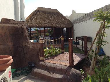 Chambre avec petit d�jeuner �/en/au Doha (Ad Dawhah)ou appartement ou maison de vacances