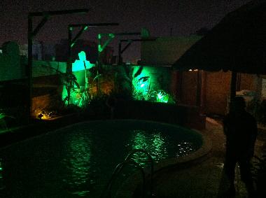 Chambre avec petit d�jeuner �/en/au Doha (Ad Dawhah)ou appartement ou maison de vacances