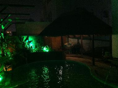 Chambre avec petit d�jeuner �/en/au Doha (Ad Dawhah)ou appartement ou maison de vacances