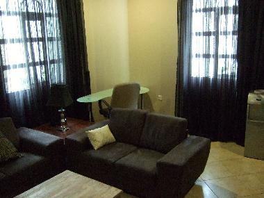 Chambre avec petit d�jeuner �/en/au Doha (Ad Dawhah)ou appartement ou maison de vacances