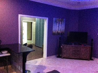 Chambre avec petit d�jeuner �/en/au Doha (Ad Dawhah)ou appartement ou maison de vacances