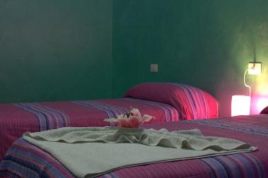 Appartement de vacances /en/au zibido san giacomo (Milano)ou appartement ou maison de vacances