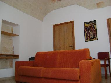 Appartement de vacances �/en/au polignano a mare (Bari)ou appartement ou maison de vacances