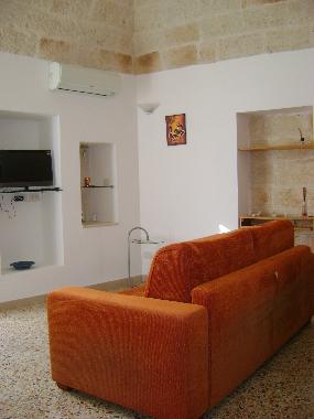 Appartement de vacances �/en/au polignano a mare (Bari)ou appartement ou maison de vacances
