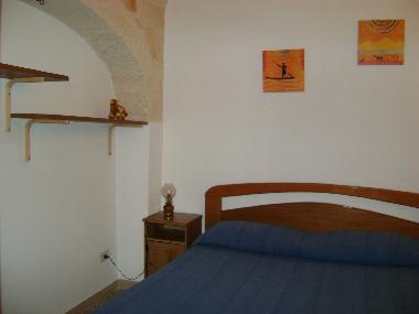 Appartement de vacances �/en/au polignano a mare (Bari)ou appartement ou maison de vacances