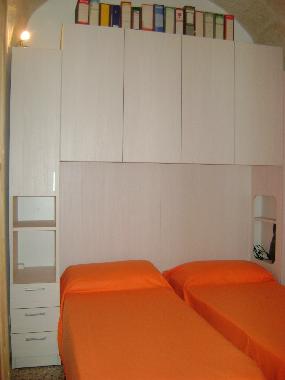 Appartement de vacances �/en/au polignano a mare (Bari)ou appartement ou maison de vacances